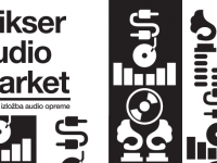 Mikser Audio Market