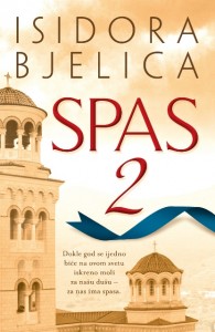 Spas-2 isidora bjelica