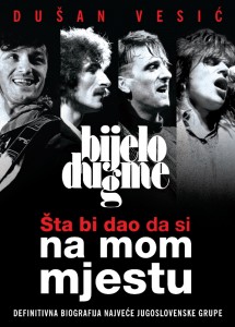 biografija bijelo dugme