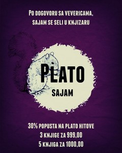 platosajam