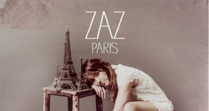 novi album zaz