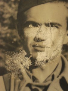 Fotografija iz arhive Tehničke škole Lola, Železnik