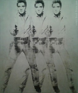 elvis-vorhol