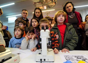 Festival nauke Beograd / Science Festival Belgrade