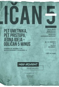 odlican 5-