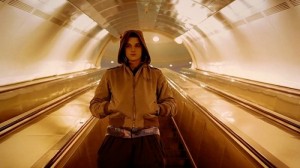 travelator
