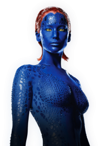 Mistik Foto: xmenmovies.wikia.com