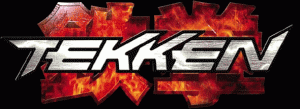 tekken