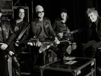 Scorpions