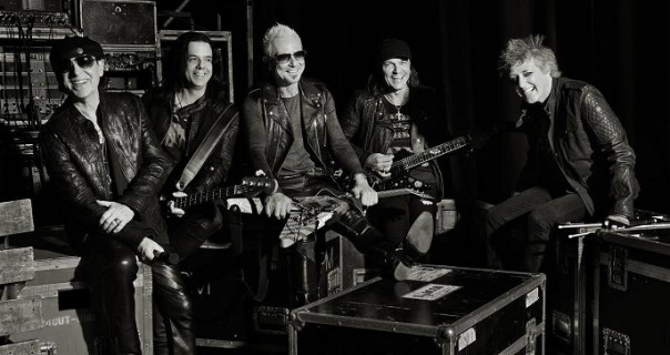 Scorpions