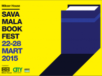 Savamala Book Fest 2015
