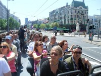 razgledanje beograda