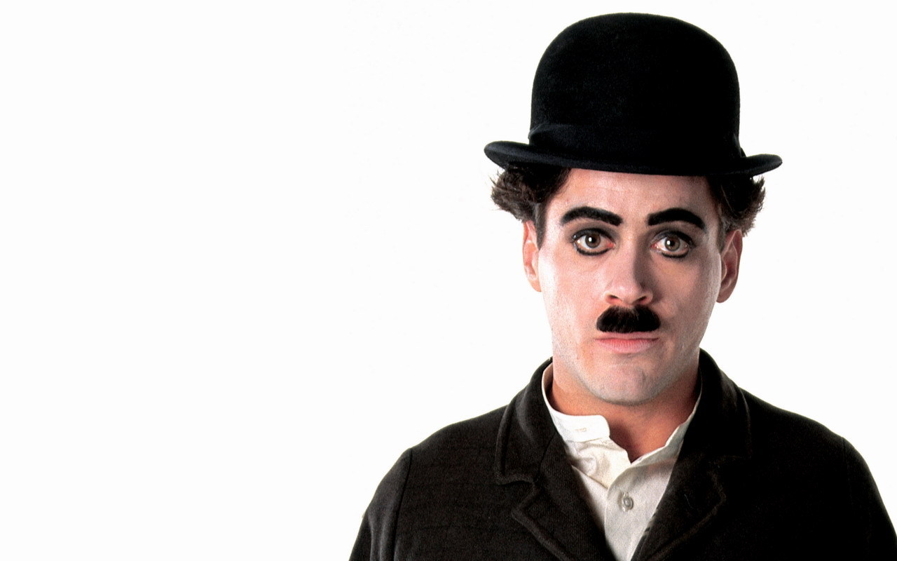 Chaplin-movies