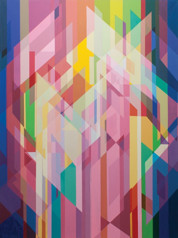 Milija Belic, Genesis, 2011.