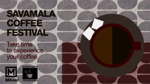 savamala coffee festival