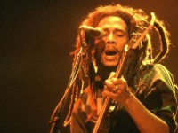 bob marli