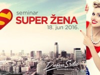 Super Zena - Dusan Srdic