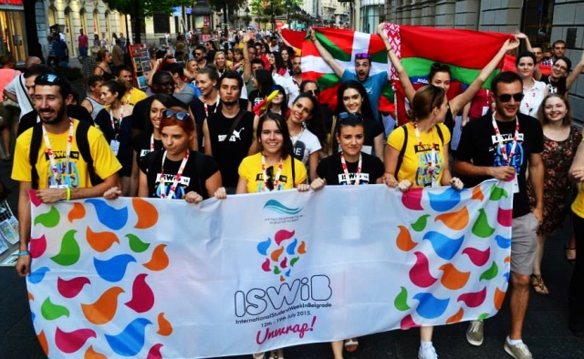 ISWiB Beograd 1