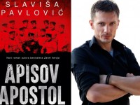 Slavisa Pavlovic - Apisov apostol