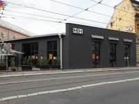 mikser-house