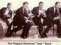 Original Dixieland Jazz Band