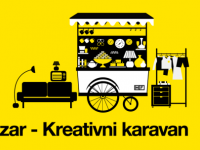 mikser bazar 2017 kreativni karavan