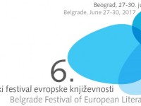 6. Beogradski festival evropske književnosti 2017