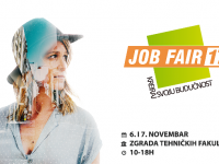 JobFair 2017 Beograd