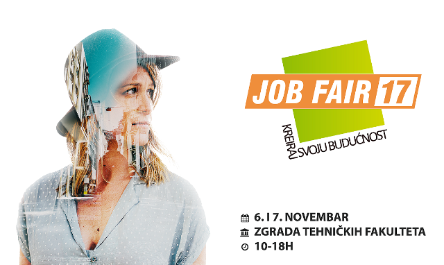 JobFair 2017 Beograd
