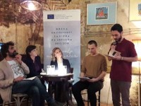 Konferencija Treći Trg 2017 Sajam knjiga