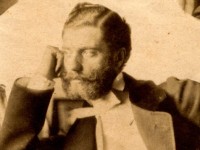 Anastas Jovanovic, Knez Mihailo, 1850-1856, Muzej grada Beograda, AJ_159