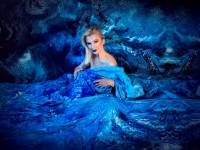 Gordana Tomic - Luka od porcelana, ciklus slika ALL THE SEAS ARE MINE - Copy