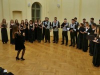 KUD Svetozar Markovic - Somborsko pevacko drustvo (3)