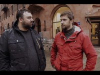 Nigde - Nebojsa Milovanovic i Milos Samolov