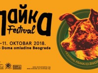 Laika Festival 2018 Dom omladine Beograd (1)