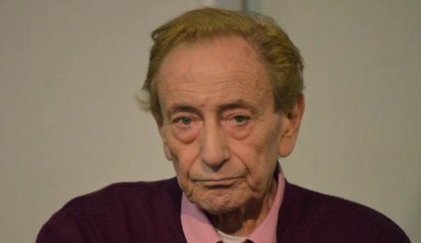 Predrag Ejdus sahrana