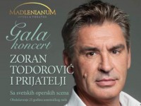 Zoran Todorovic - Madlenianum - 2019