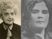 Julka Hlapec Djordjevic - Milica Jankovic