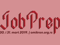 JobPrep 2019