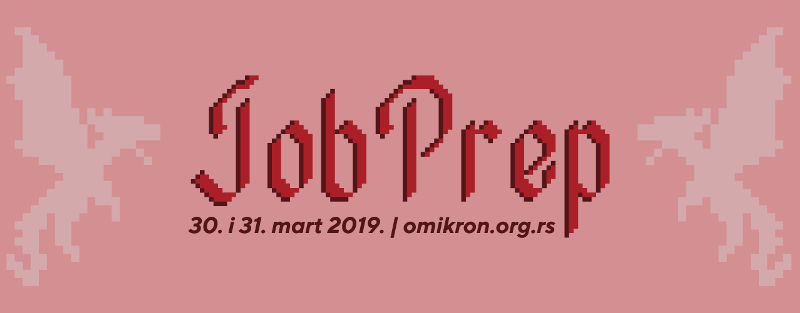 JobPrep 2019