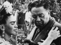 Frida Kalo i Dijego Rivera Ruski dom