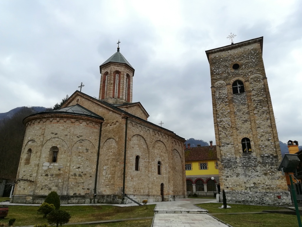 Manastir Raca (2)